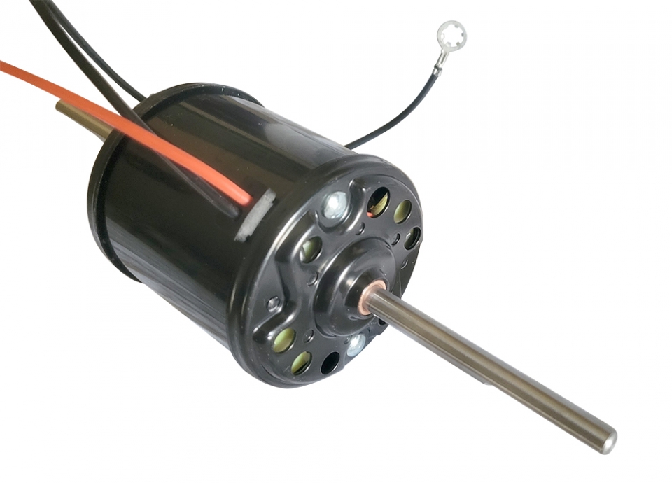 A/C Air Conditioning Blower Motor for 1980 Scout II, Terra or Traveler